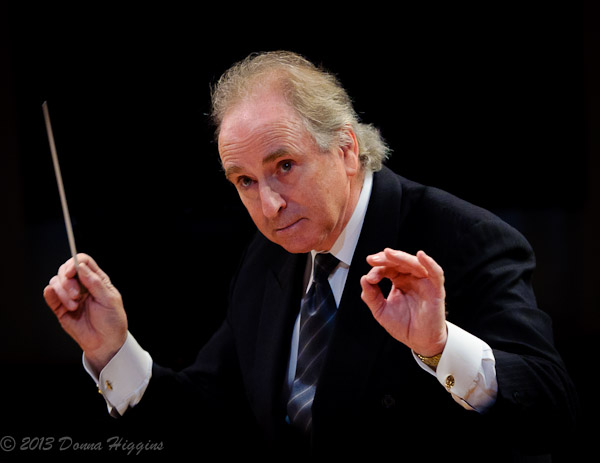 Conductor